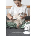 2021 Best Pet Groom Kit for Dog Hair Vacuum Cleaner with Groom Kit Brush Cutter T-Shade for Pet Hair